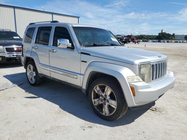Photo 4 from auction – 2011 JEEP LIBERTY SP with VIN 1J4PP2GKXBW586195