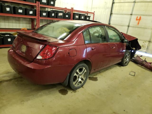 Photo 3 from auction – 2005 SATURN ION LEVEL with VIN 1G8AZ52F45Z169489