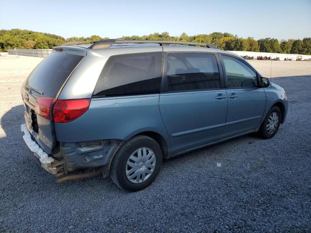 Photo 3 from auction – 2007 TOYOTA SIENNA CE with VIN 5TDZK23C17S024561