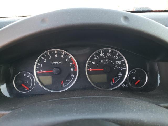 Photo 9 from auction – 2012 NISSAN PATHFINDER with VIN 5N1AR1NB8CC606722