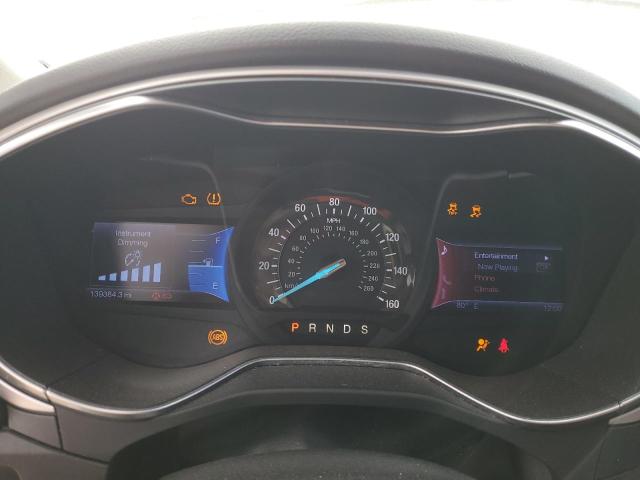 Photo 9 from auction – 2013 FORD FUSION SE with VIN 3FA6P0H7XDR110752
