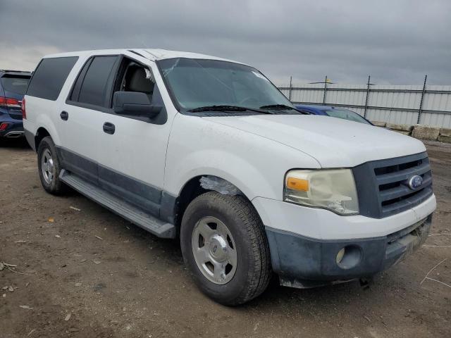 Photo 4 from auction – 2010 FORD EXPEDITION with VIN 1FMJK1F54AEB65041