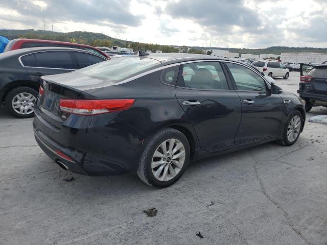 Photo 3 from auction – 2016 KIA OPTIMA EX with VIN 5XXGU4L31GG071197