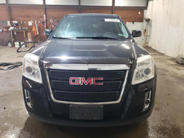 Photo 5 from auction – 2015 GMC TERRAIN SL with VIN 2GKFLVEK1F6247007