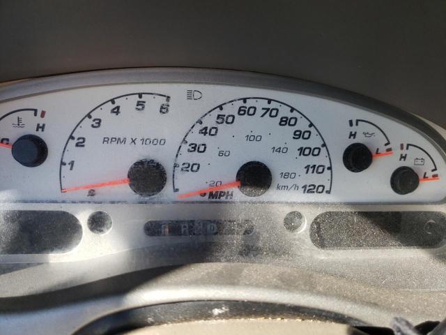 Photo 9 from auction – 2005 FORD EXPLORER S with VIN 1FMZU67K85UA35399