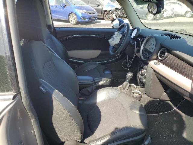 Photo 10 from auction – 2012 MINI COOPER with VIN WMWSU3C5XCT264784