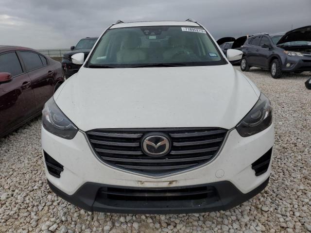 Photo 5 from auction – 2016 MAZDA CX-5 GT with VIN JM3KE2DY8G0824643