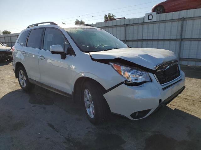 Photo 4 from auction – 2015 SUBARU FORESTER 2 with VIN JF2SJAHC1FH565234