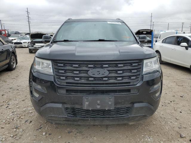 Photo 5 from auction – 2016 FORD EXPLORER S with VIN 1FM5K8GT6GGA93683