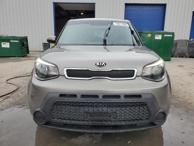صورة رقم 5 من المزاد - 2015 KIA SOUL مع VIN KNDJN2A20F7124786