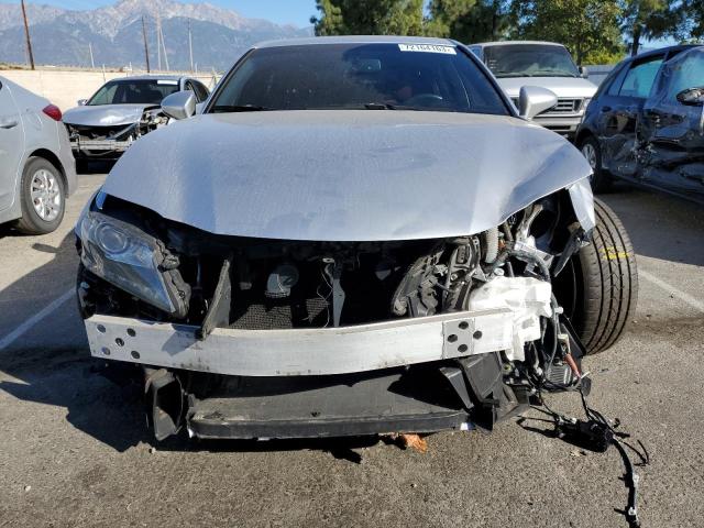 Photo 5 from auction – 2013 LEXUS GS 350 with VIN JTHBE1BL4D5018130