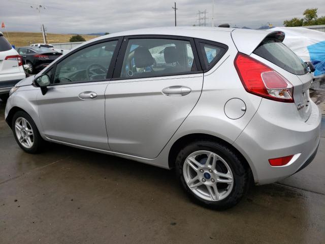 Photo 2 from auction – 2019 FORD FIESTA SE with VIN 3FADP4EJ1KM122877