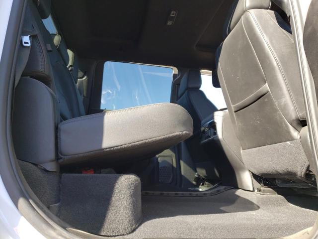 Photo 10 from auction – 2022 CHEVROLET SILVERADO with VIN 2GC4YREY0N1220974