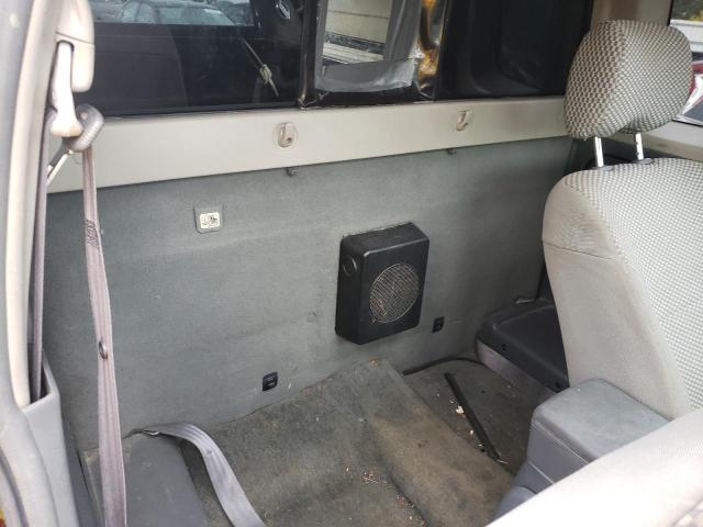 Photo 10 from auction – 2002 NISSAN FRONTIER K with VIN 1N6ED26TX2C316592