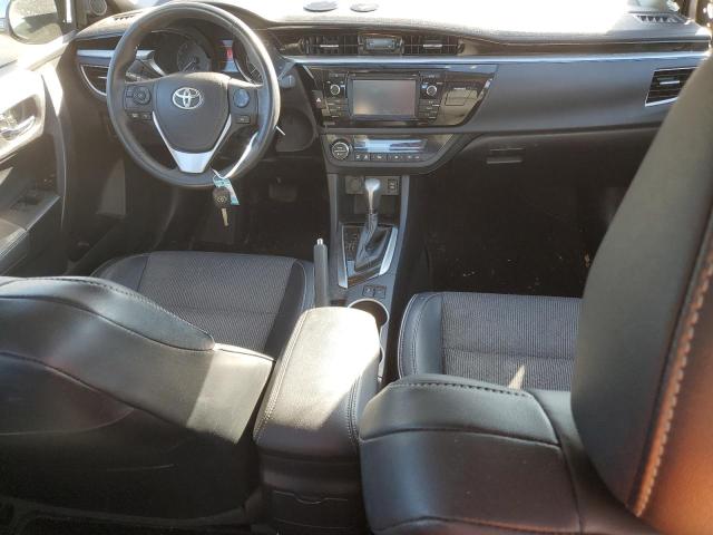 Photo 8 from auction – 2016 TOYOTA COROLLA L with VIN 2T1BURHEXGC737644