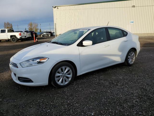 Фото 1 с аукциона – 2015 DODGE DART SE AE с VIN 1C3CDFDH8FD182427