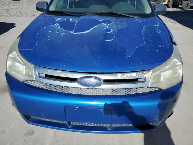 Photo 11 from auction – 2010 FORD FOCUS SE with VIN 1FAHP3FN0AW293485