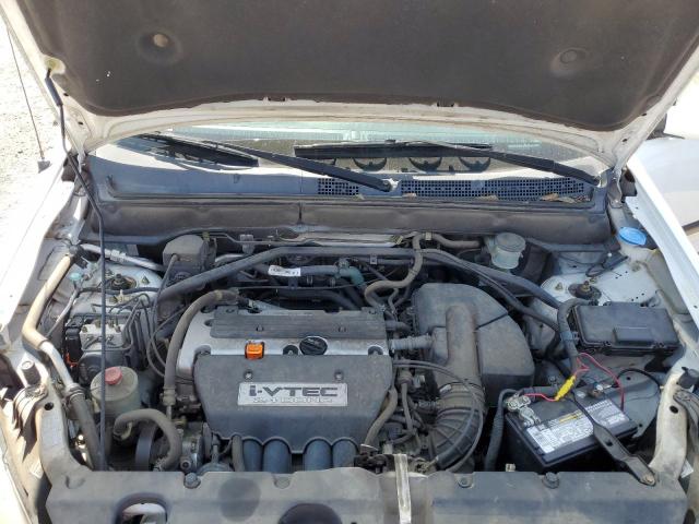 Photo 12 from auction – 2004 HONDA CR-V EX with VIN SHSRD788X4U249419