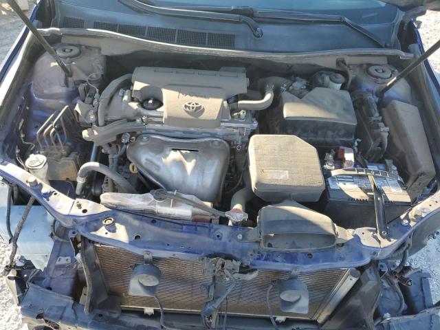 Photo 11 from auction – 2016 TOYOTA CAMRY LE with VIN 4T1BF1FK3GU594684