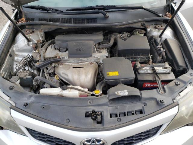 Photo 11 from auction – 2014 TOYOTA CAMRY L with VIN 4T1BF1FK0EU413599