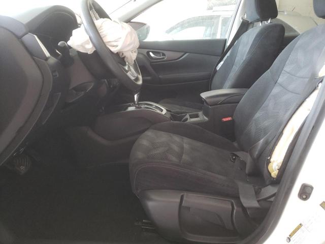 Photo 7 from auction – 2016 NISSAN ROGUE S with VIN 5N1AT2MNXGC914869