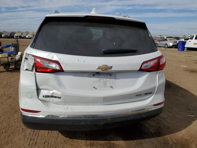 Photo 6 from auction – 2018 CHEVROLET EQUINOX PR with VIN 2GNAXVEV8J6121926