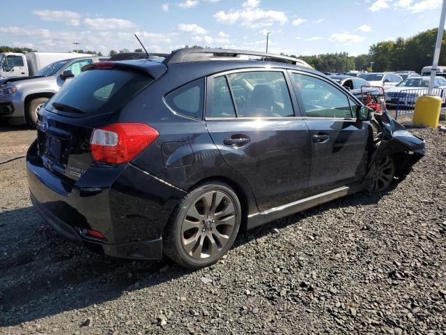 Photo 3 from auction – 2015 SUBARU IMPREZA SP with VIN JF1GPAZ66FH280529