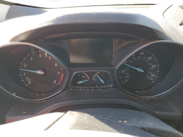 Photo 9 from auction – 2014 FORD ESCAPE S with VIN 1FMCU0F74EUB46385