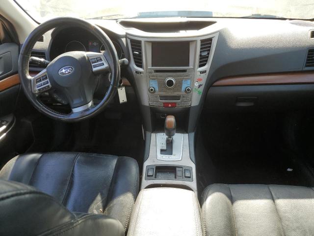 Photo 8 from auction – 2013 SUBARU OUTBACK 2. with VIN 4S4BRCLC7D3315318