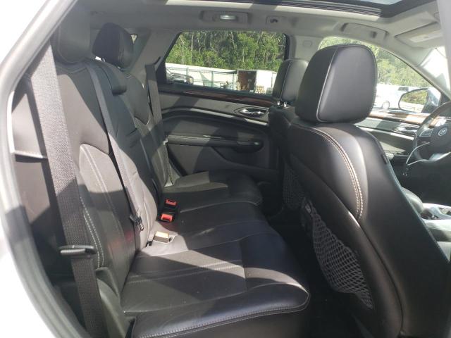 Photo 11 from auction – 2012 CADILLAC SRX LUXURY with VIN 3GYFNDE38CS560765