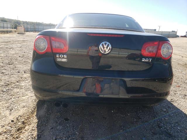 Photo 6 from auction – 2010 VOLKSWAGEN EOS 2.0T with VIN WVWFA7AH6AV020987