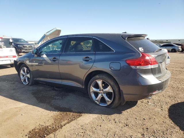 Photo 2 from auction – 2011 TOYOTA VENZA with VIN 4T3BK3BB0BU049653