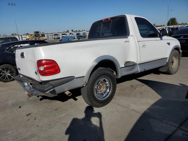 Photo 3 from auction – 1999 FORD F150 with VIN 1FTRF07L2XKA98808