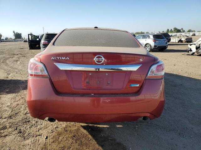 Photo 6 from auction – 2014 NISSAN ALTIMA 2.5 with VIN 1N4AL3AP9EC419467