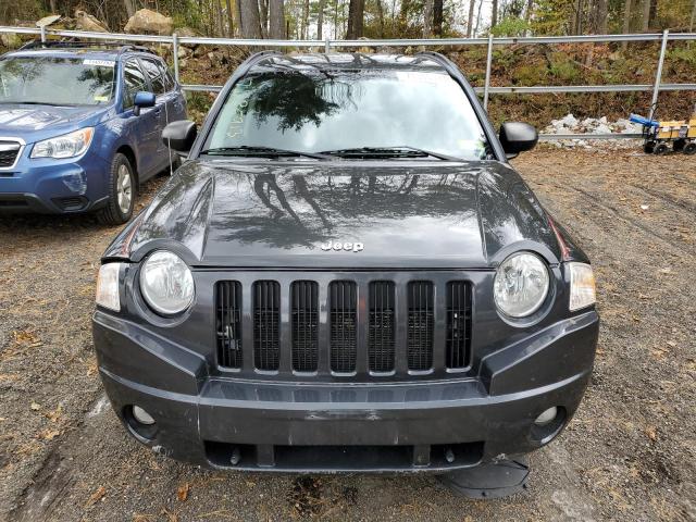 Photo 5 from auction – 2010 JEEP COMPASS SP with VIN 1J4NF1FB9AD671674