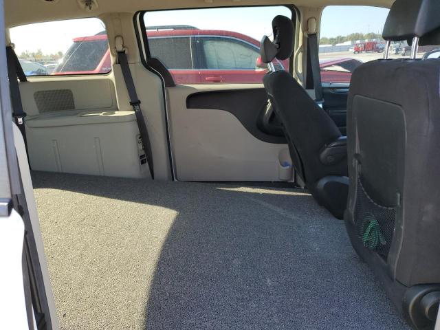 Zdjęcie 11 z aukcji – 2017 DODGE GRAND CARA z VIN 2C4RDGBG2HR701882