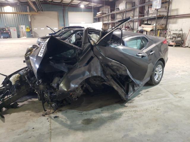 Photo 1 from auction – 2013 KIA OPTIMA LX with VIN 5XXGM4A78DG139206