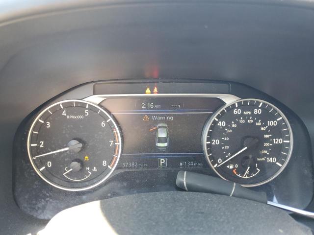Photo 9 from auction – 2019 NISSAN ALTIMA SR with VIN 1N4BL4CV7KC203084