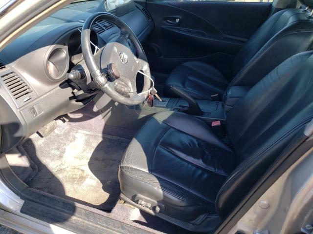 Photo 7 from auction – 2002 NISSAN ALTIMA with VIN 1N4AL11D72C118170