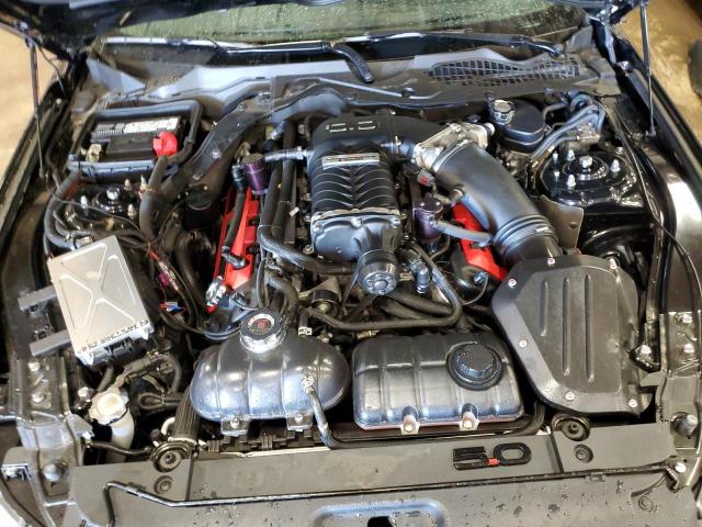 Photo 11 from auction – 2016 FORD MUSTANG GT with VIN 1FA6P8CF7G5201935