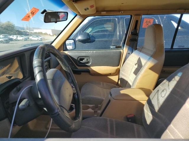 Photo 7 from auction – 1998 JEEP CHEROKEE S with VIN 1J4FT68S2WL138473