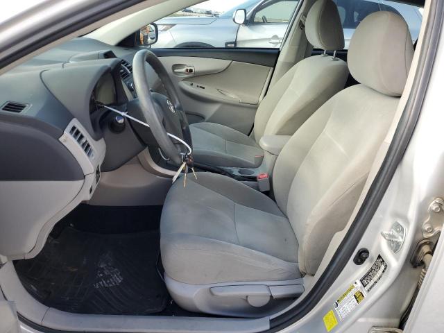 Photo 7 from auction – 2013 TOYOTA COROLLA ba with VIN 2T1BU4EE6DC018023