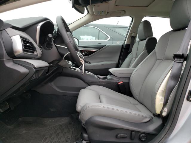 Photo 7 from auction – 2023 SUBARU LEGACY LIM with VIN 4S3BWAN68P3017583