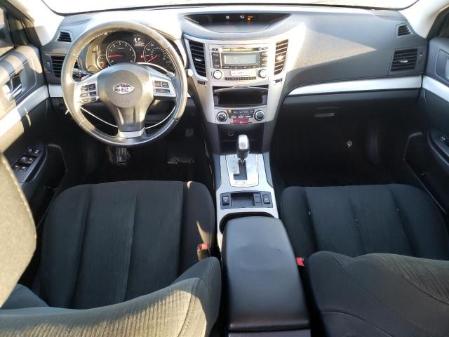 Photo 8 from auction – 2013 SUBARU LEGACY 2.5 with VIN 4S3BMCC64D3031545