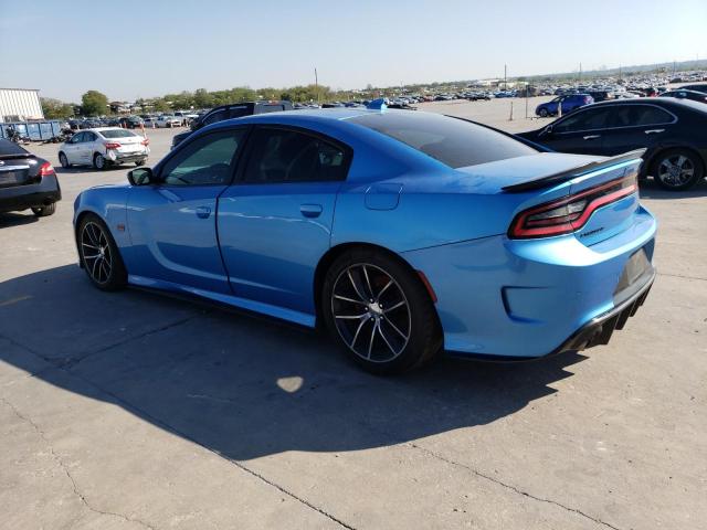 Photo 2 from auction – 2015 DODGE CHARGER R/ with VIN 2C3CDXGJXFH864832