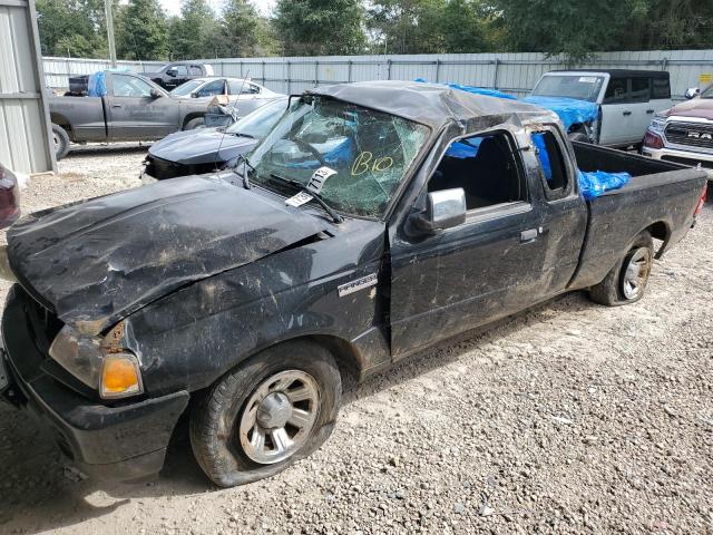 Photo 1 from auction – 2008 FORD RANGER SUP with VIN 1FTYR44U18PA34271