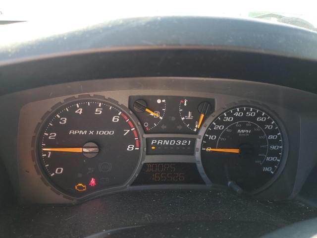 Photo 9 from auction – 2005 CHEVROLET COLORADO with VIN 1GCDT136158100356