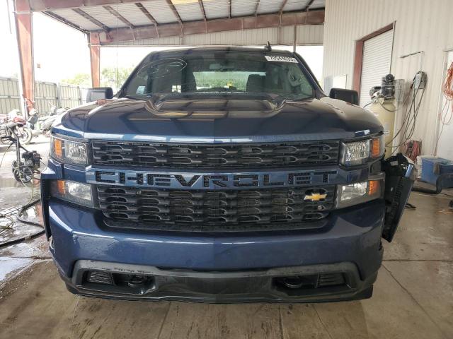Photo 5 from auction – 2019 CHEVROLET SILVERADO with VIN 1GCRYBEH6KZ280726