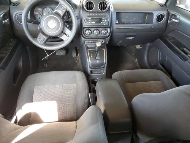 Photo 8 from auction – 2016 JEEP PATRIOT SP with VIN 1C4NJPBB7GD800484