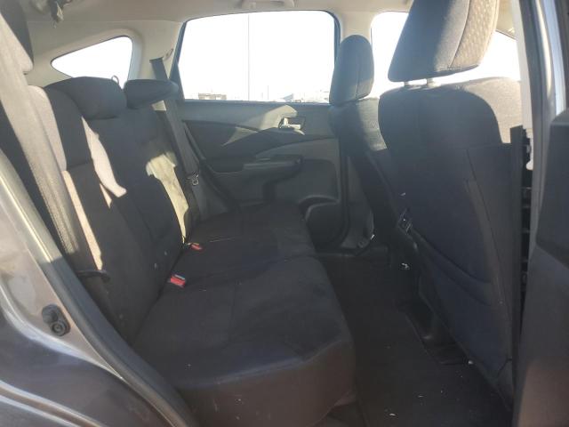 Photo 10 from auction – 2016 HONDA CR-V EX with VIN 3CZRM3H58GG709109